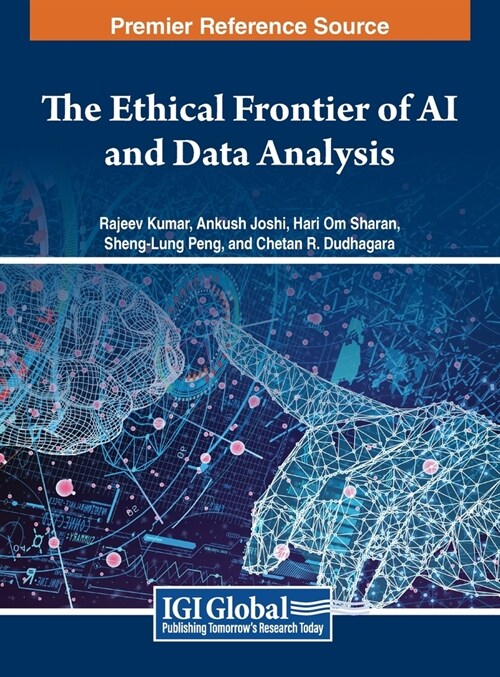 The Ethical Frontier of AI and Data Analysis (Hardcover)