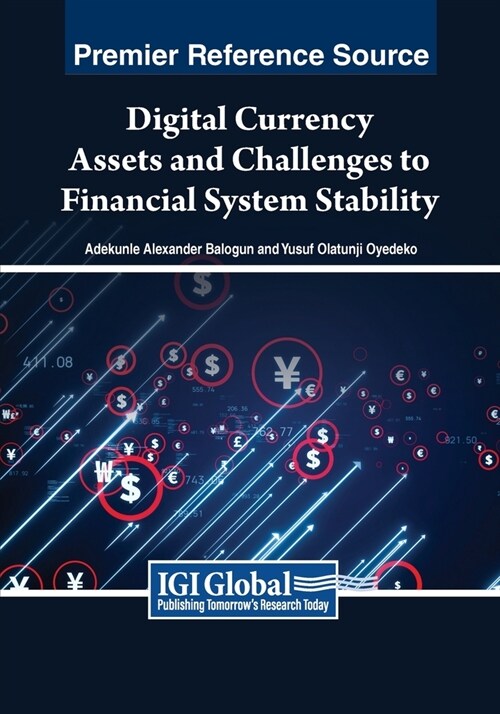 Digital Currency Assets and Challenges to Financial System Stability (Paperback)