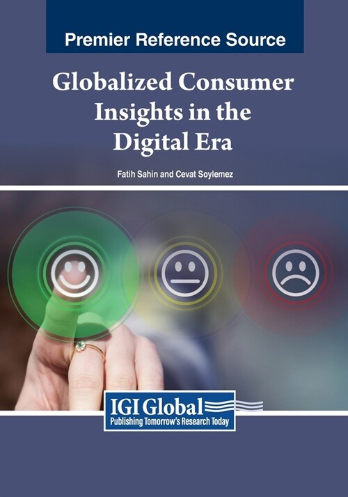 Globalized Consumer Insights in the Digital Era (Paperback)