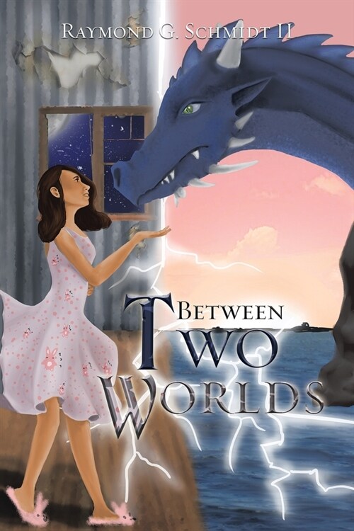 Between Two Worlds (Paperback)