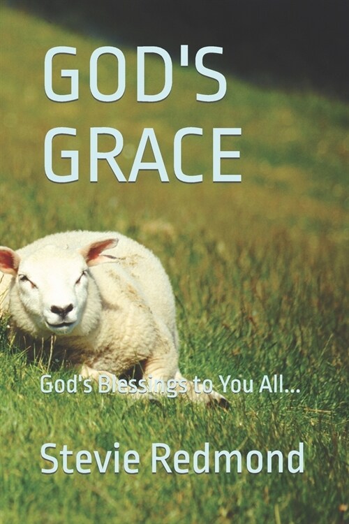 Gods Grace: Gods Blessings to You All... (Paperback)