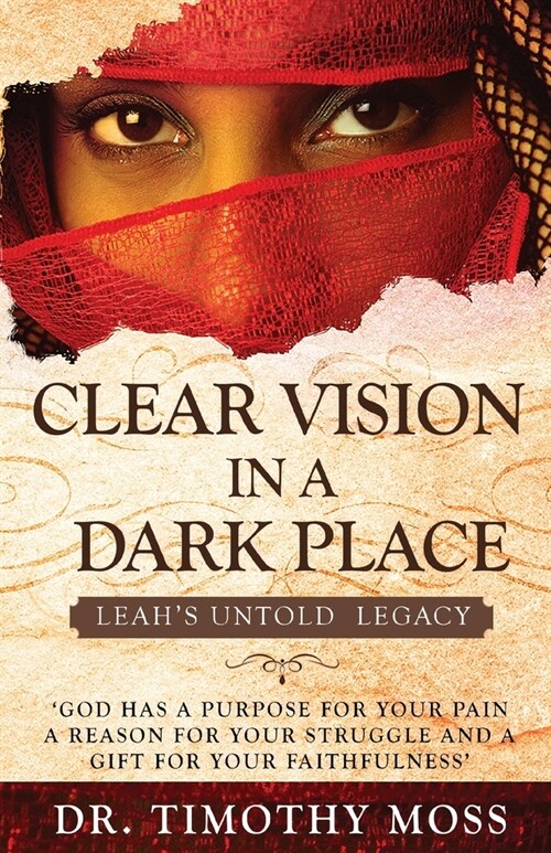 Clear Vision in a Dark Place (Paperback)