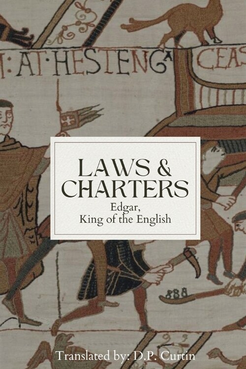 Laws & Charters (Paperback)