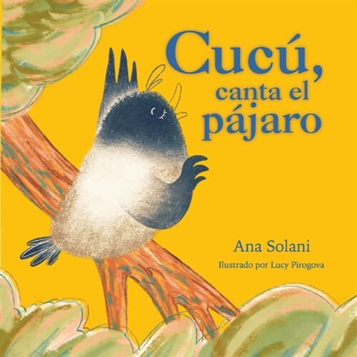 Cuc? canta el p?aro (Paperback)