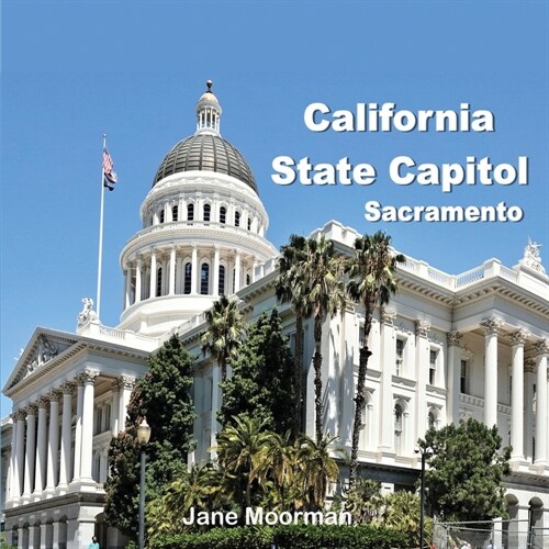 California State Capitol (Paperback)