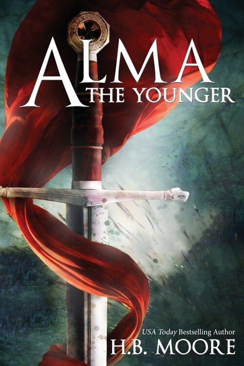 Alma the Younger (Paperback)