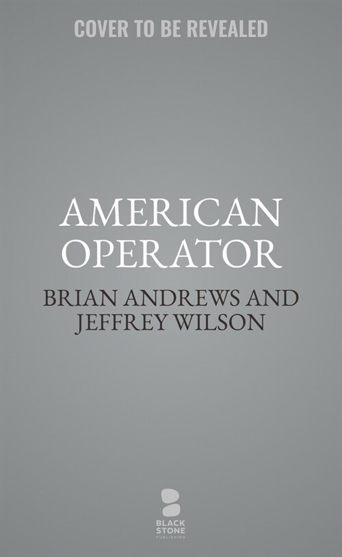 American Operator (Mass Market Paperback)