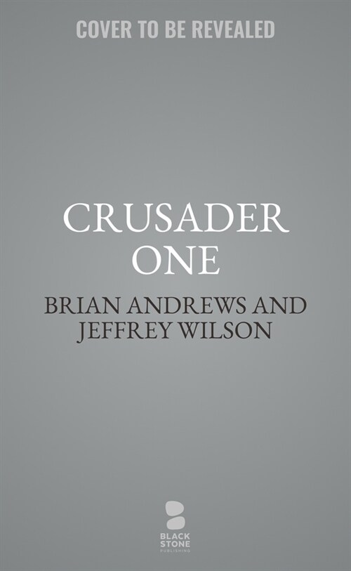 Crusader One (Mass Market Paperback)