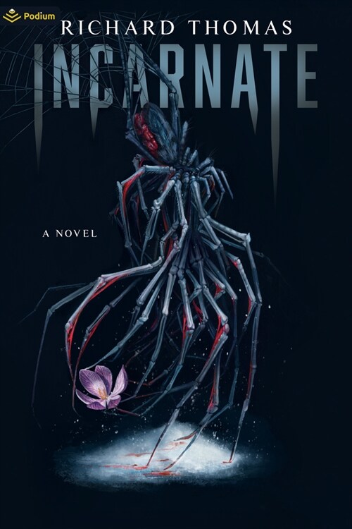 Incarnate (Paperback)