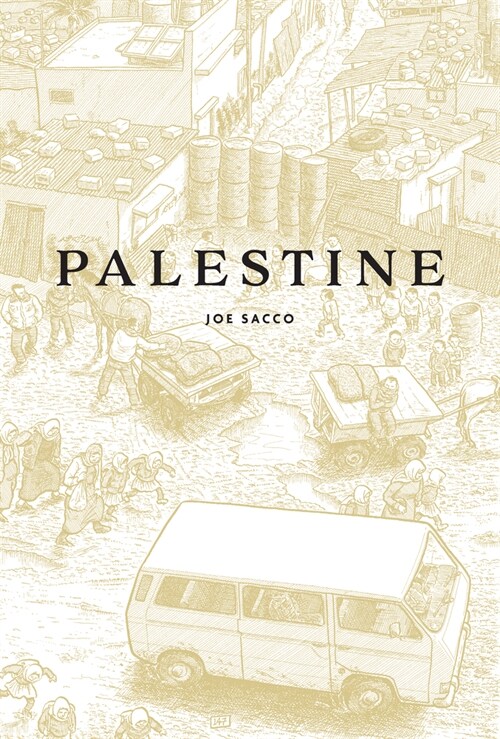 Palestine (Hardcover)