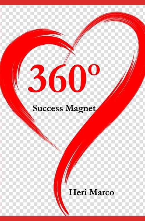 360: Success Magnet (Paperback)