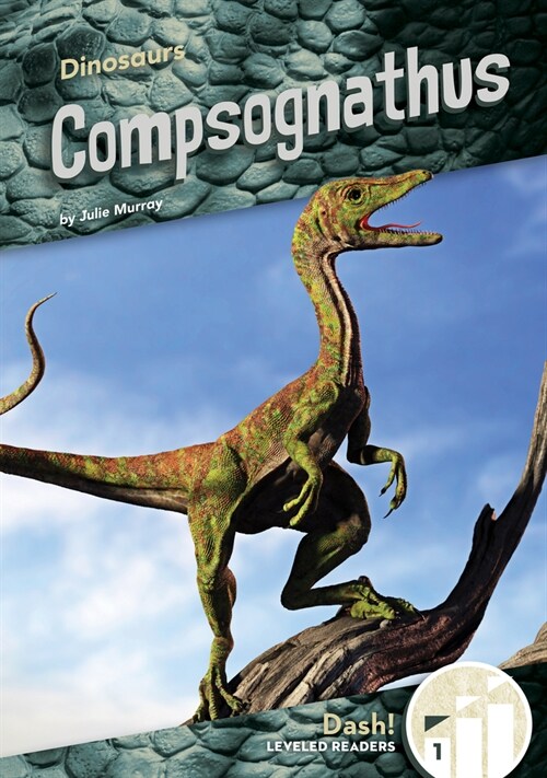 Compsognathus (Library Binding)