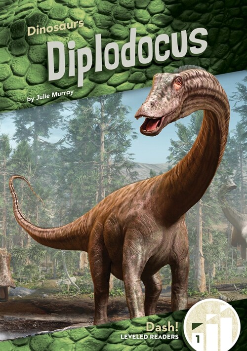 Diplodocus (Library Binding)