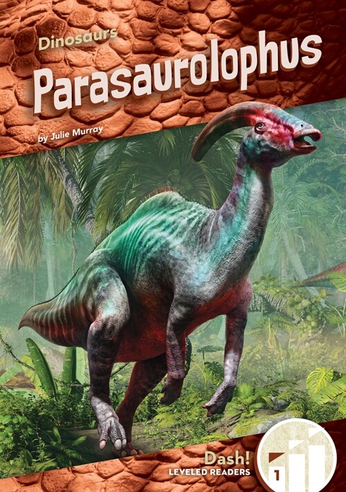 Parasaurolophus (Library Binding)