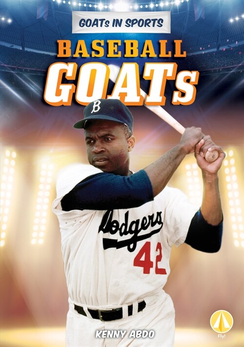 Baseball Goats (Library Binding)