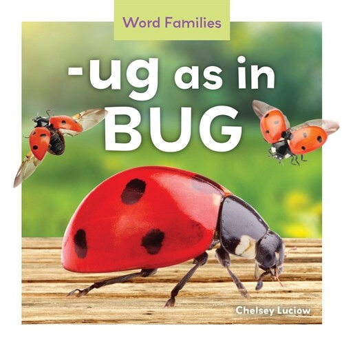 -Ug as in Bug (Library Binding)