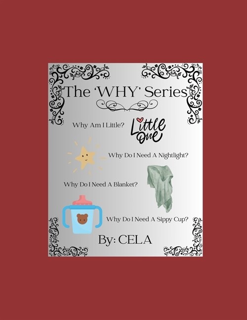 The Why Series (Paperback)