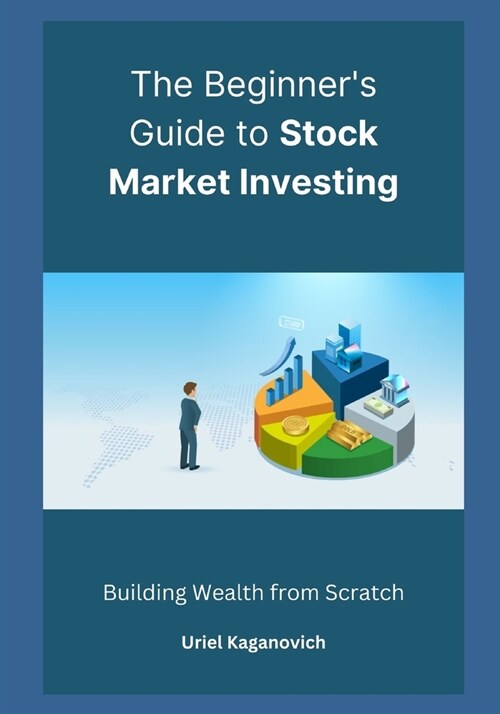 The Beginners Guide to Stock Market Investing: Building Wealth from Scratch (Paperback)