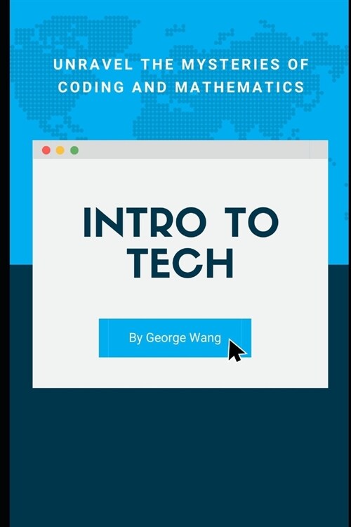 Intro to Tech (Paperback)