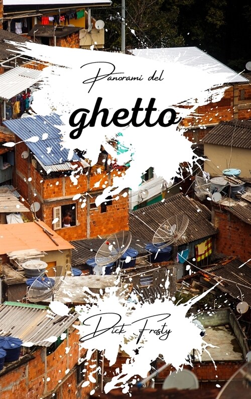 Panorami del ghetto (Hardcover)