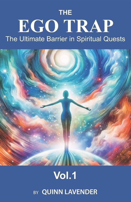 The Ego Trap: The Ultimate Barrier in Spiritual Quests (Paperback)