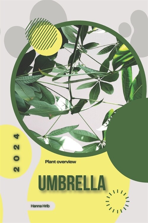 Umbrella: Simply beginners guide (Paperback)