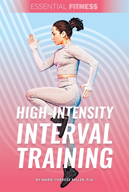 High-Intensity Interval Training (Library Binding)