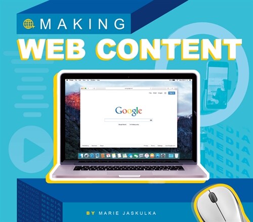 Making Web Content (Library Binding)