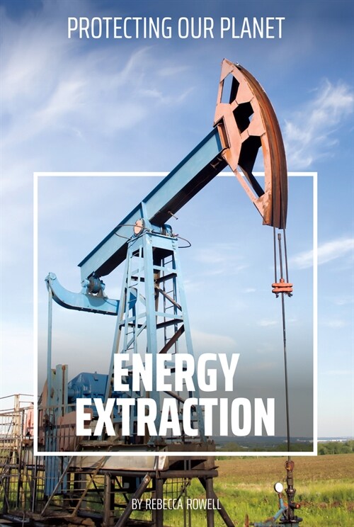 Energy Extraction (Library Binding)