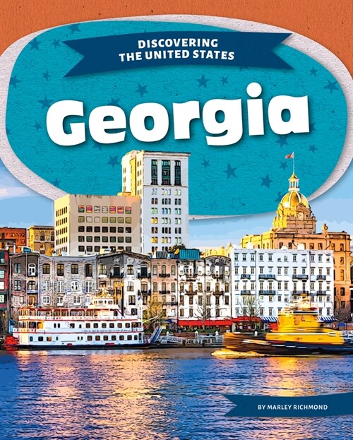 Georgia (Library Binding)