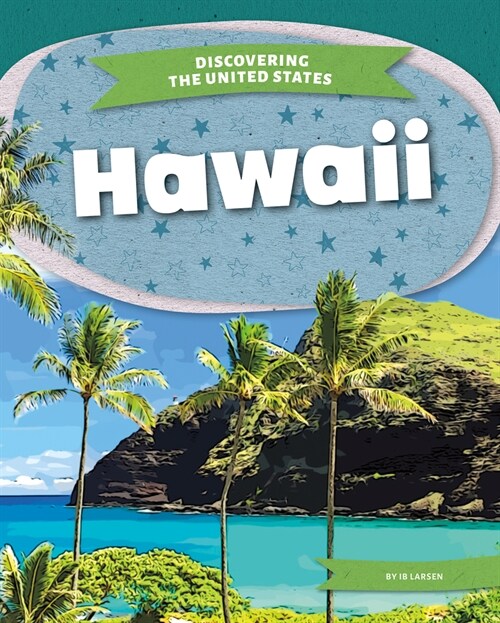 Hawaii (Library Binding)