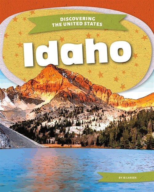 Idaho (Library Binding)