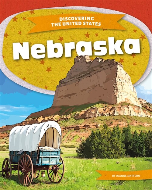 Nebraska (Library Binding)