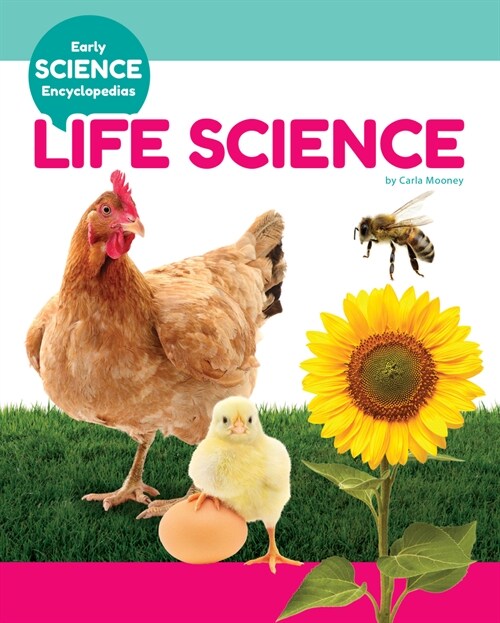 Life Science (Library Binding)