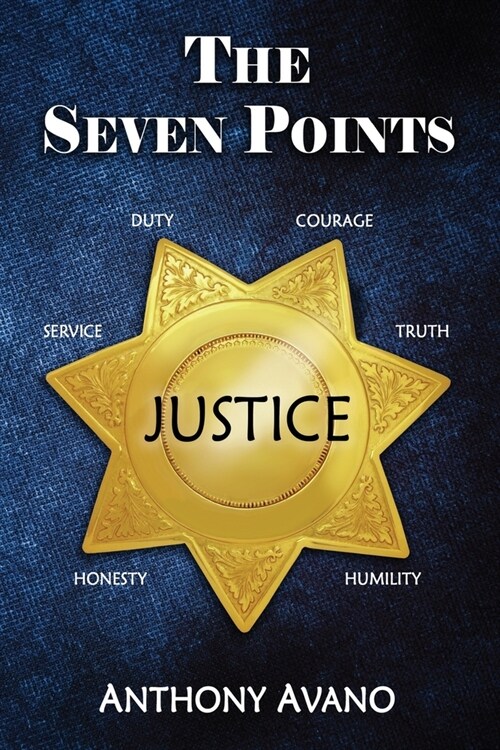 The Seven Points (Paperback)