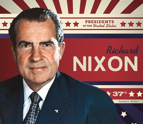 Richard Nixon (Library Binding)