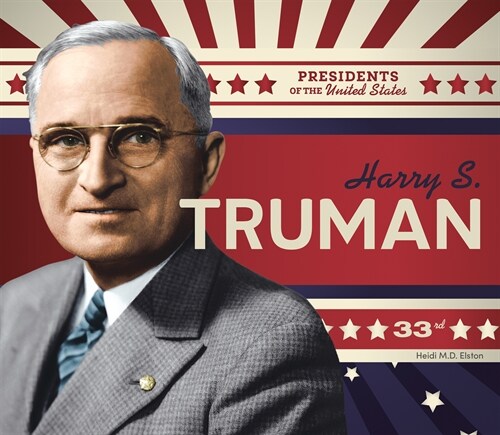 Harry S. Truman (Library Binding)