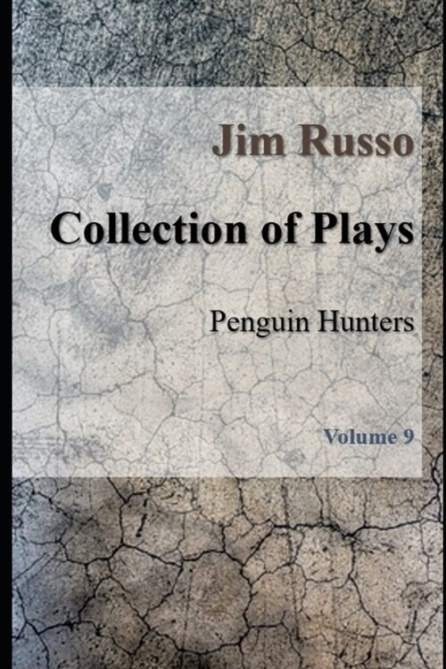 Collection of Plays: Volume 9 (Paperback)