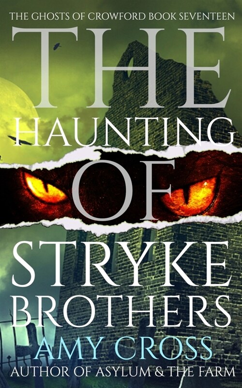 The Haunting of Stryke Brothers (Paperback)