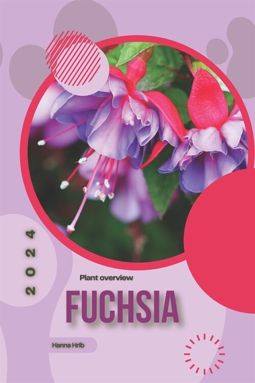 Fuchsia: Simply beginners guide (Paperback)