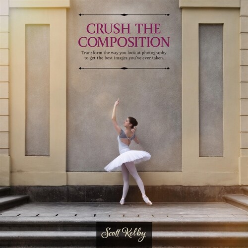 Crush the Composition: Transform the Way You Look at Photography to Get the Best Images Youve Ever Taken (Paperback)