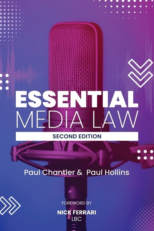 Essential Media Law (Paperback)