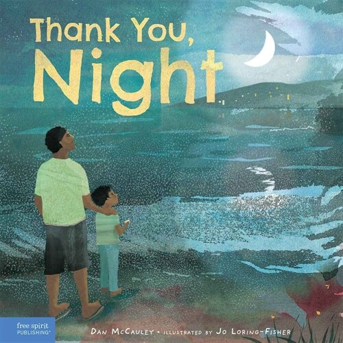 Thank You, Night (Hardcover)