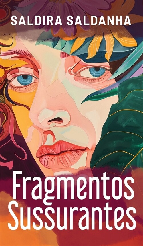 Fragmentos Sussurrantes (Hardcover)