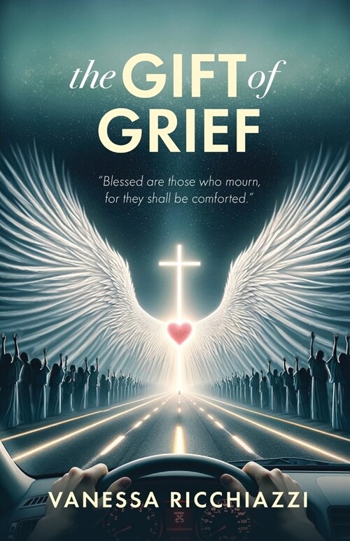 The Gift of Grief (Paperback)