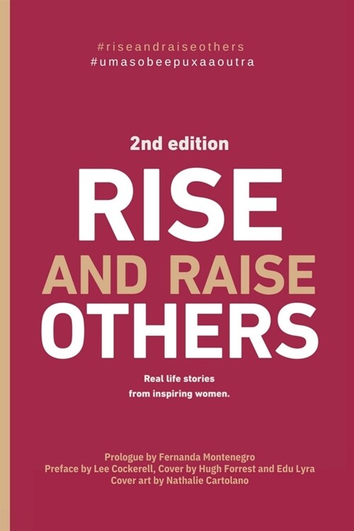 Rise and Raise Others (Paperback)