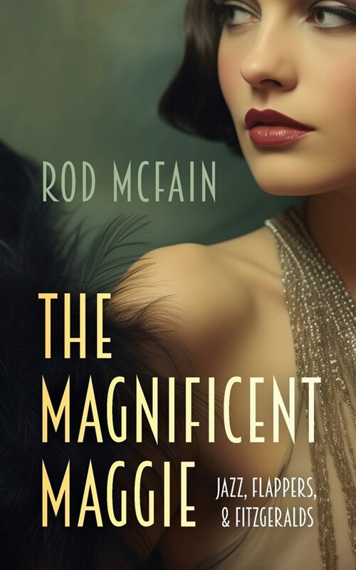 The Magnificent Maggie (Paperback)