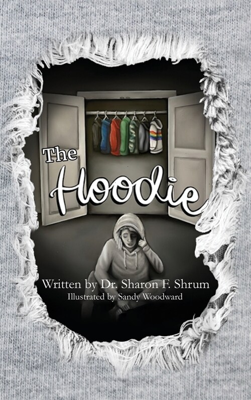 The Hoodie (Hardcover)