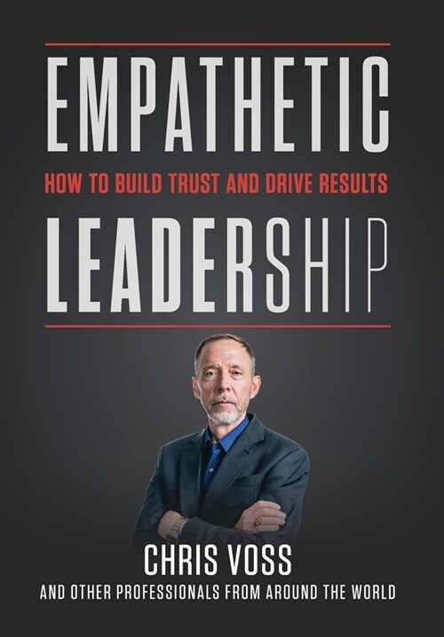 Empathetic Leadership (Hardcover)