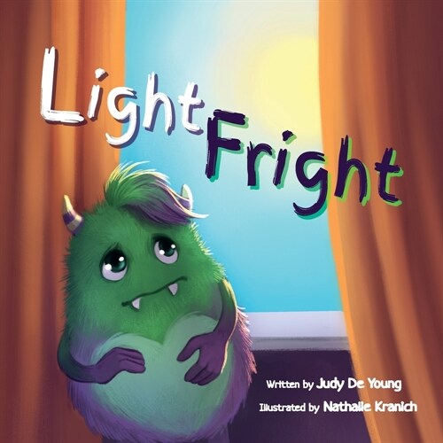 Light Fright (Paperback)